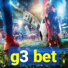 g3 bet